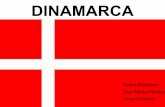 Factors econòmics Dinamarca