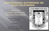 Universidad autónoma de baja california