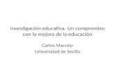 Programa Doctorado Educación. República Dominicana. Universidad de Sevilla-INTEC