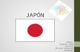 Japón 2016