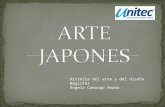 ARTE JAPONÉS