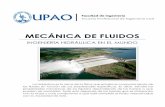 Monografía Ingenieria Hidraulica en el Mundo - UPAO