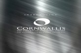 Cornwallis (Cheshire) Presentation