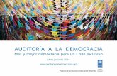 Informe auditoría a la democracia - 5eep - 1