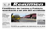 Diario Resumen 20151014