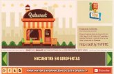 Teléfono del Restaurante Los Paisanos en Bucaramanga Opción 1 - Girofertas - Oferta de Contacto