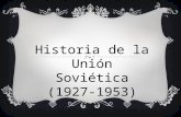 union sovietica