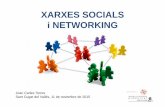 Xarxes Socials i Networking