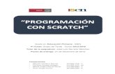 Proyecto educativo sobre la herramienta Scratch