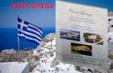 Presentacion fiesta griega