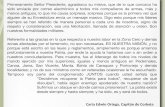 Carta Edwin Ortega