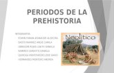 Neolitico la edad de los metales