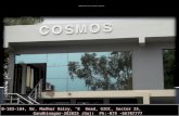 Cosmos Presentation