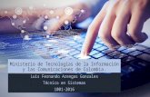 Ministerio de Tecnologías de la Información y las Comunicaciones de Colombia