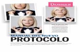 Dossier Buenas Formas / Celia Dominguez / Revista MIA