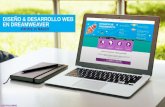 Diseño y Desarrollo web en Dreamweaver