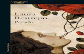 La Langosta Literaria recomienda PECADO de Laura Restrepo