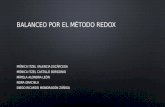 Expo balanceo-de-ecuacione-redox