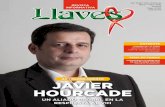Revista Llaves Edición 68