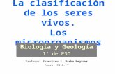 Tema07 clasificación-sv-microorganismos