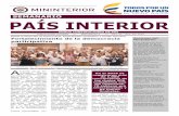 Semanario / País Interior 24-10-2016