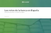 Los retos de la Banca en España