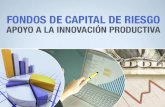 Enlace Ciudadano Nro 380 tema:  programa fondos capital de riesgo apoyo a  la innovación productiva