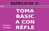 Ejercicio 5 toma basica con reflex (II)
