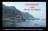 Grecia Crucero Por Las Islas