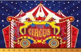 El circo feliz