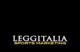 Producción de eventos deportivos y más servicios de marketing deportivo