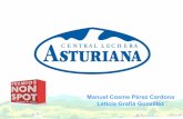 Premio Nonspot 2011 Central Lechera Asturiana
