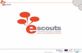 Proyecto e scouts