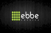 Ebbe Sales Presentation