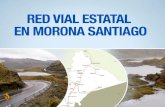 Enlace Ciudadano Nro.338 tema: avances red vial Morona Santiago
