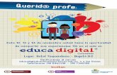 Invitacion educa digital 2014