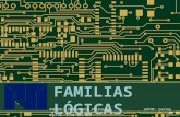 Presentación familias lógicas  ( electrónica digital )