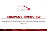 EOSS Presentation - DPF