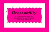 Dressability Posters (NXPowerLite)