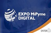Las 24 nuevas profesiones digitales - Expo MiPyme Digital