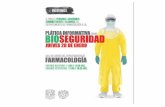 Bioseguridad en Laboratorios