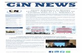 CiN NEWS. Noticias de comunicación