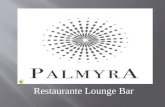 Presentación Palmyra