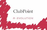 Propuesta Clubpoint branding planner