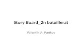 StoryBoard_2n Batxillerat