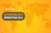 Informe amec Coyuntura 2015 y Perspectivas 2016 (ES)
