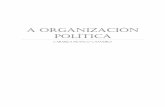 A organización política grega