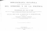 bibliografía de 1881 a 1896