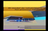 El model de rehabilitació a les presons catalanes [3,72 MB ]
