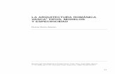 La arquitectura románica vasca : tipos, modelos y especificidad. IN ...
